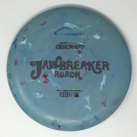 Discraft Roach (Jawbreaker) Putt & Approach