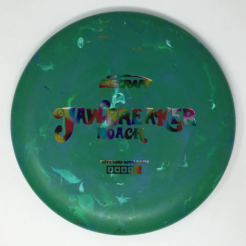 Discraft Roach (Jawbreaker) Putt & Approach