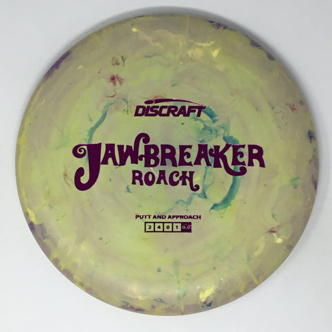 Discraft Roach (Jawbreaker) Putt & Approach