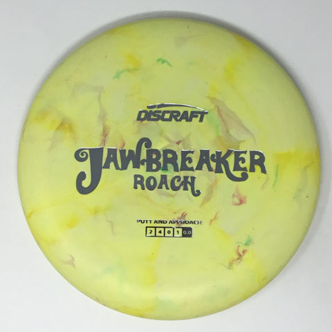 Discraft Roach (Jawbreaker) Putt & Approach