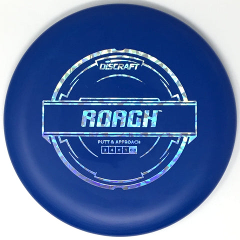 Discraft Roach (Putter Line) Putt & Approach