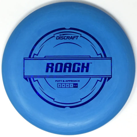 Discraft Roach (Putter Line) Putt & Approach