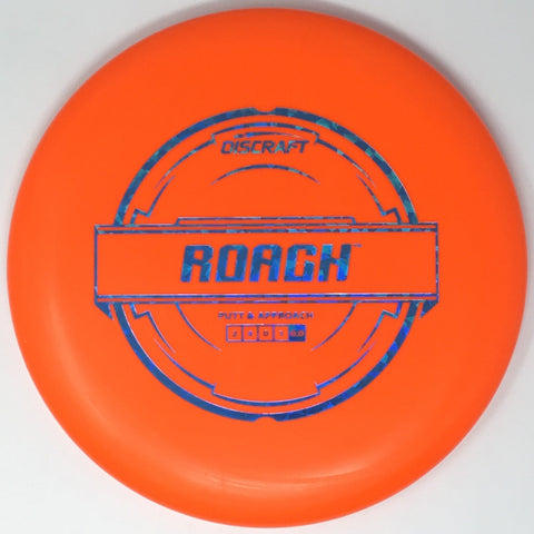 Discraft Roach (Putter Line) Putt & Approach