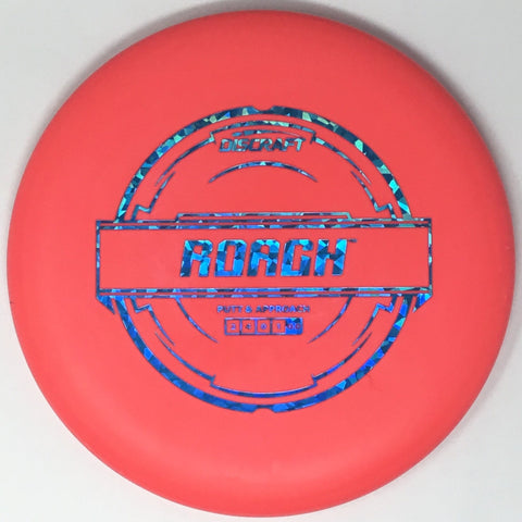 Discraft Roach (Putter Line) Putt & Approach