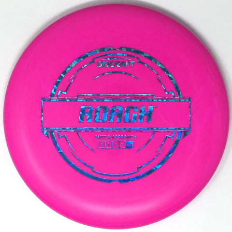 Discraft Roach (Putter Line) Putt & Approach