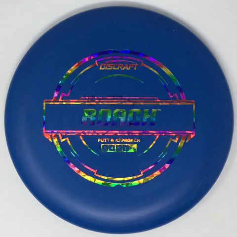 Discraft Roach (Putter Line) Putt & Approach