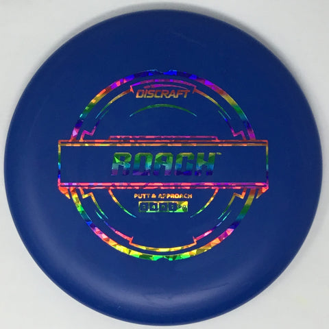 Discraft Roach (Putter Line) Putt & Approach