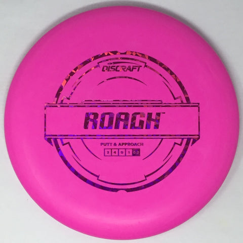 Discraft Roach (Putter Line) Putt & Approach