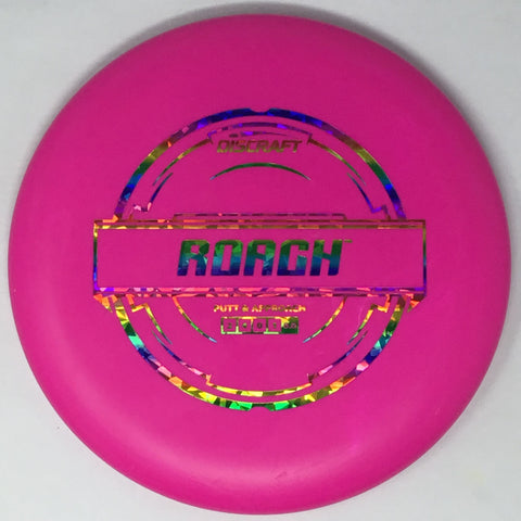 Discraft Roach (Putter Line) Putt & Approach