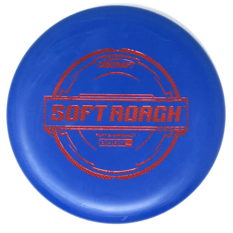 Discraft Roach (Putter Line Soft) Putt & Approach