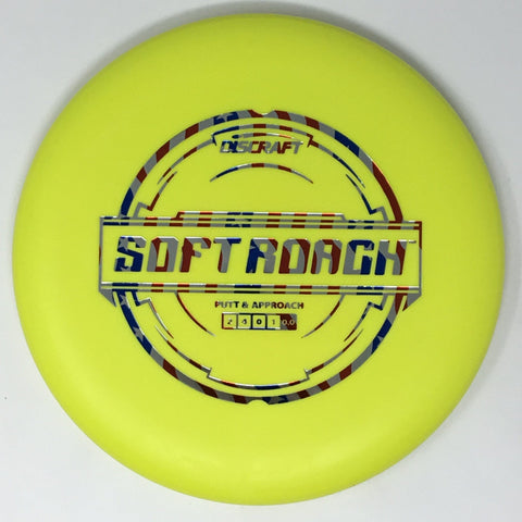 Discraft Roach (Putter Line Soft) Putt & Approach