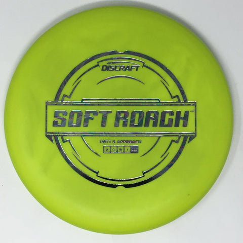 Discraft Roach (Putter Line Soft) Putt & Approach