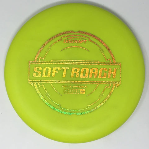 Discraft Roach (Putter Line Soft) Putt & Approach