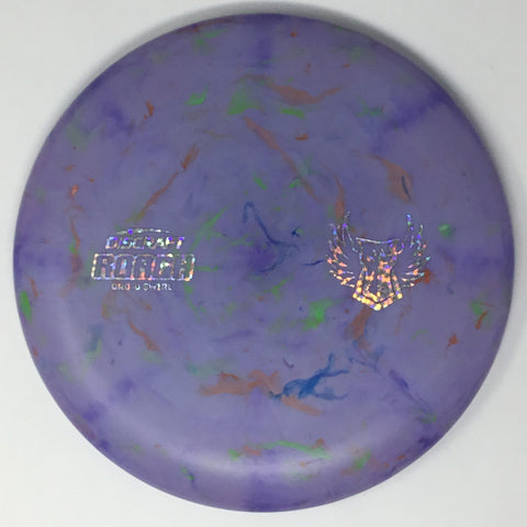 Discraft Roach (Swirl - Bro-D Brodie Smith) Putt & Approach