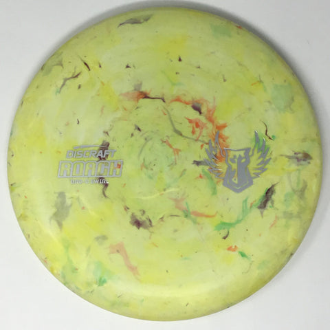 Discraft Roach (Swirl - Bro-D Brodie Smith) Putt & Approach