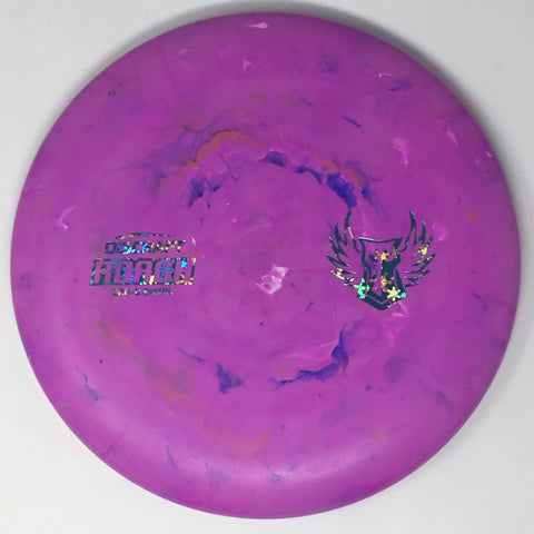 Discraft Roach (Swirl - Bro-D Brodie Smith) Putt & Approach
