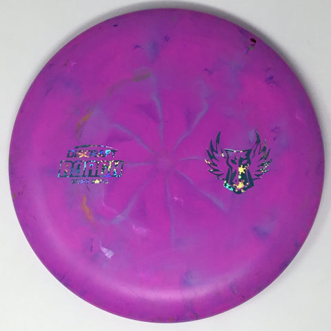 Discraft Roach (Swirl - Bro-D Brodie Smith) Putt & Approach