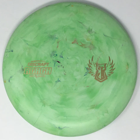 Discraft Roach (Swirl - Bro-D Brodie Smith) Putt & Approach