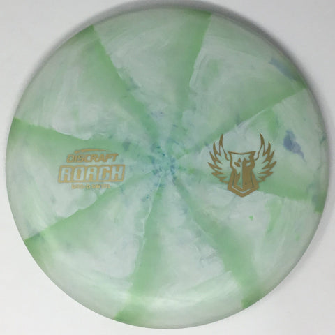 Discraft Roach (Swirl - Bro-D Brodie Smith) Putt & Approach