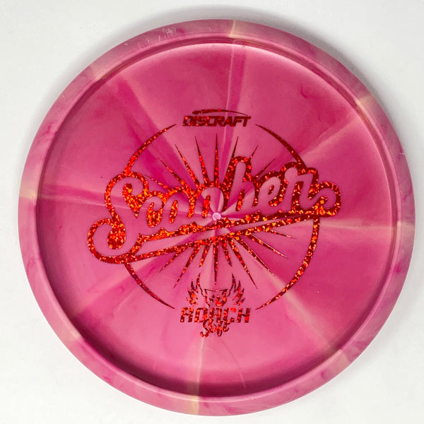 Discraft Roach (Swirl Soft - Brodie Smith "Scoober") Putt & Approach