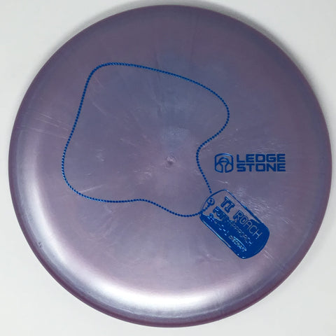 Discraft Roach (Titanium Colorshift - 2026 Ledgestone Edition) Putt & Approach
