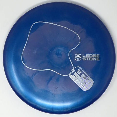Discraft Roach (Titanium Colorshift - 2026 Ledgestone Edition) Putt & Approach