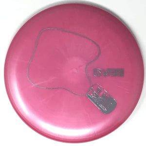 Discraft Roach (Titanium Colorshift - 2026 Ledgestone Edition) Putt & Approach