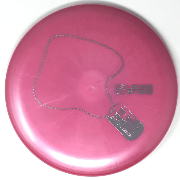 Discraft Roach (Titanium Colorshift - 2026 Ledgestone Edition) Putt & Approach