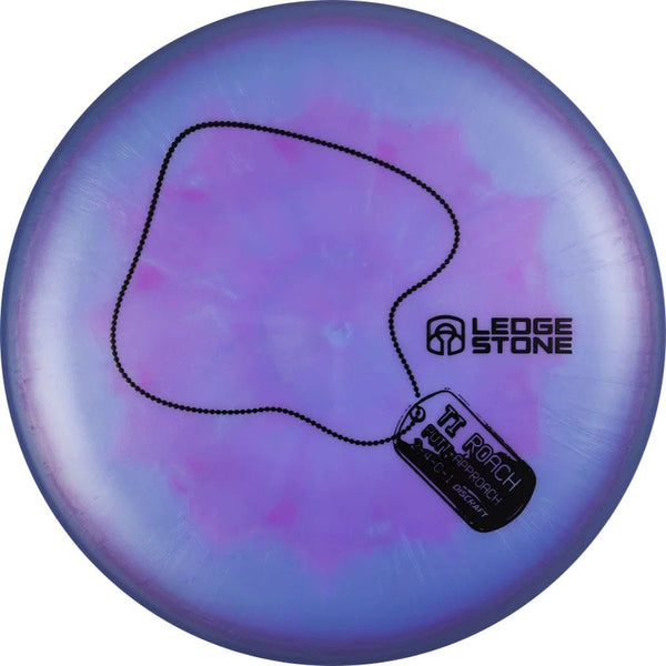Discraft Roach (Titanium Colorshift - 2026 Ledgestone Edition) Putt & Approach