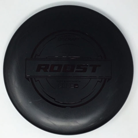 Discraft Roost (Putter Line - First Run) Putt & Approach