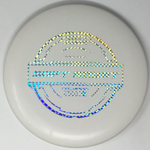 Discraft Roost (Putter Line Soft - First Run) Putt & Approach
