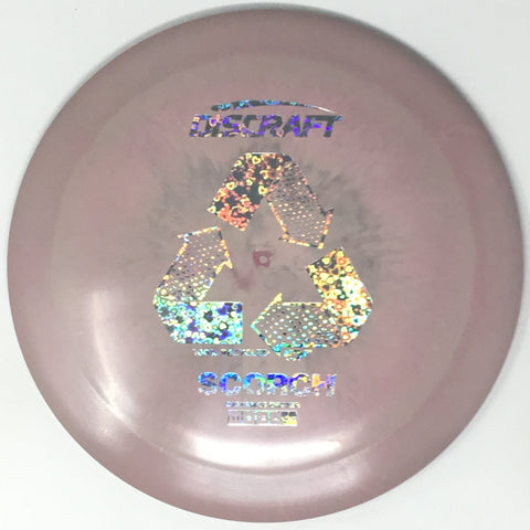 Discraft Scorch (100% Recycled ESP) Distance Driver