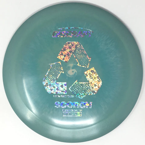 Discraft Scorch (100% Recycled ESP) Distance Driver