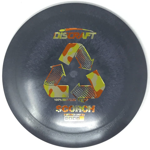 Discraft Scorch (100% Recycled ESP) Distance Driver