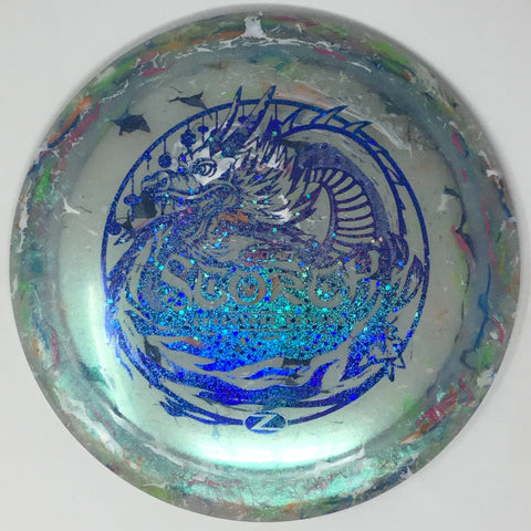 Discraft Scorch (Colorshift Jawbreaker Z FLX - 2026 Ledgestone Edition) Distance Driver