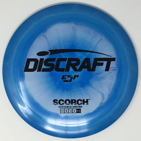Discraft Scorch (ESP) Distance Driver
