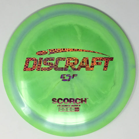 Discraft Scorch (ESP) Distance Driver