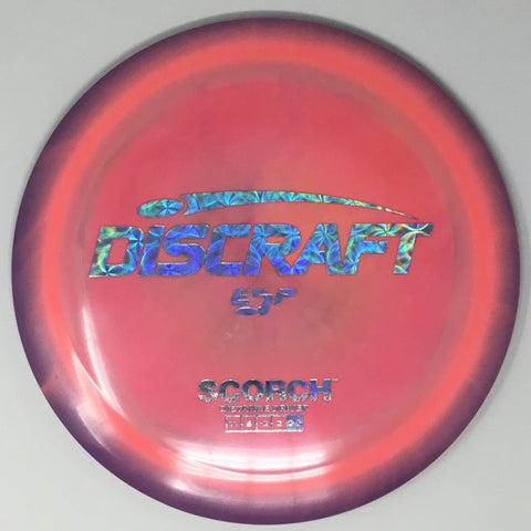 Discraft Scorch (ESP) Distance Driver