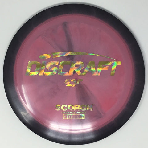 Discraft Scorch (ESP) Distance Driver