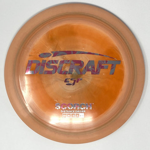 Discraft Scorch (ESP) Distance Driver