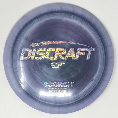 Discraft Scorch (ESP) Distance Driver