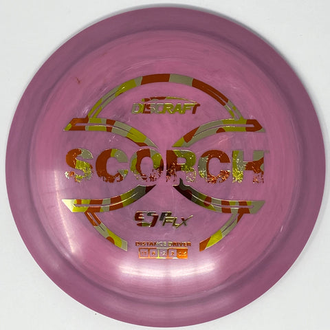 Discraft Scorch (ESP FLX) Distance Driver