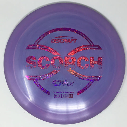 Discraft Scorch (ESP FLX) Distance Driver