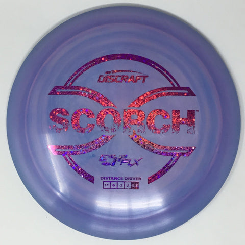 Discraft Scorch (ESP FLX) Distance Driver