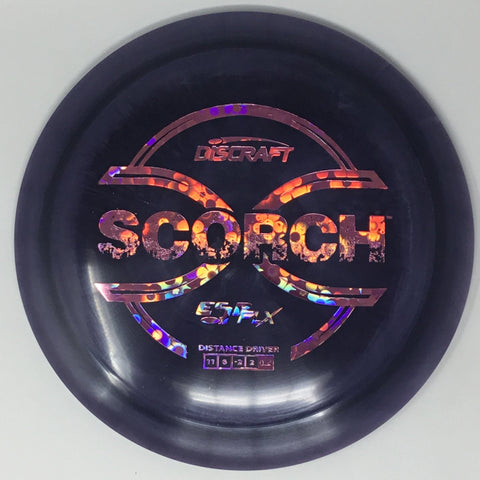 Discraft Scorch (ESP FLX) Distance Driver