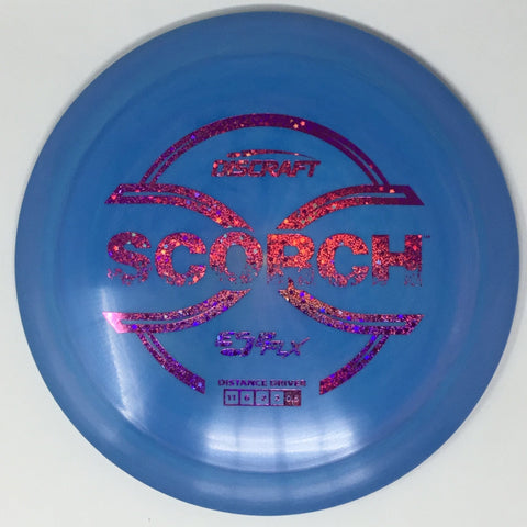 Discraft Scorch (ESP FLX) Distance Driver