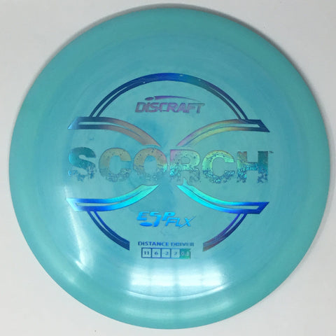 Discraft Scorch (ESP FLX) Distance Driver