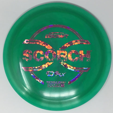 Discraft Scorch (ESP FLX) Distance Driver