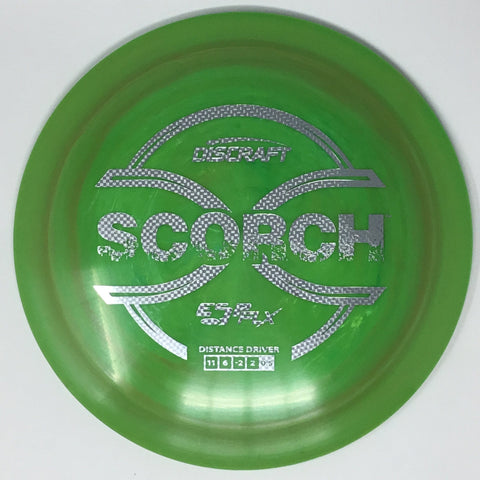 Discraft Scorch (ESP FLX) Distance Driver