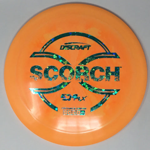 Discraft Scorch (ESP FLX) Distance Driver